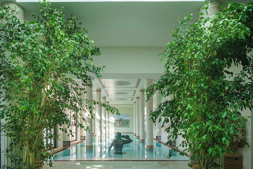 Фото Manzi Hotel & Spa