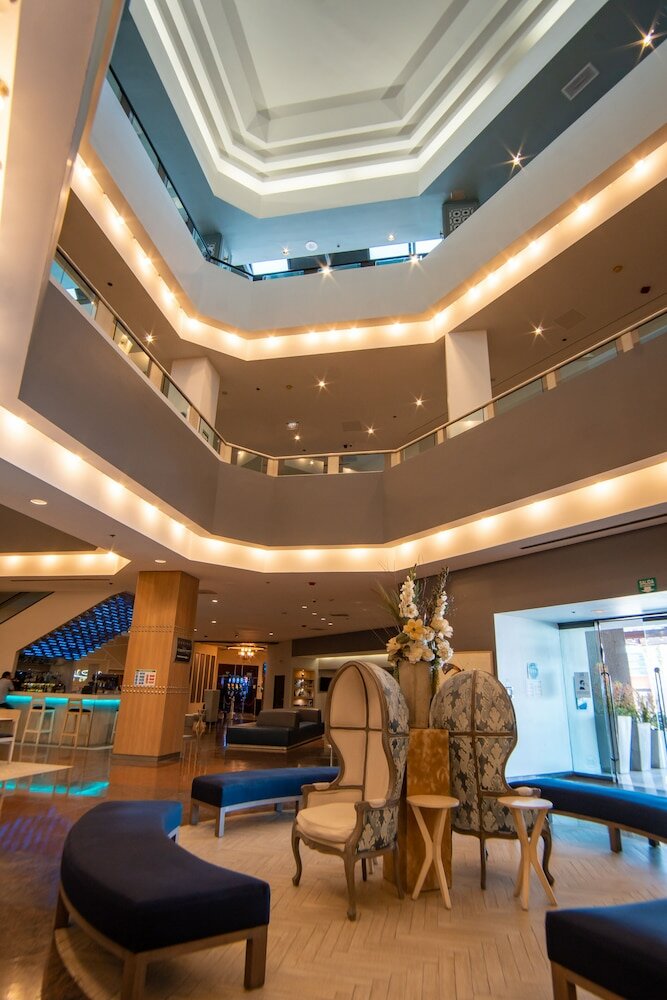 Фото Grand Hotel Tijuana