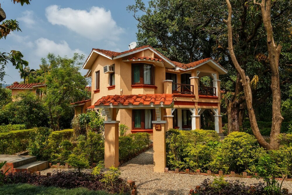 Фото The Riverview Retreat, Corbett