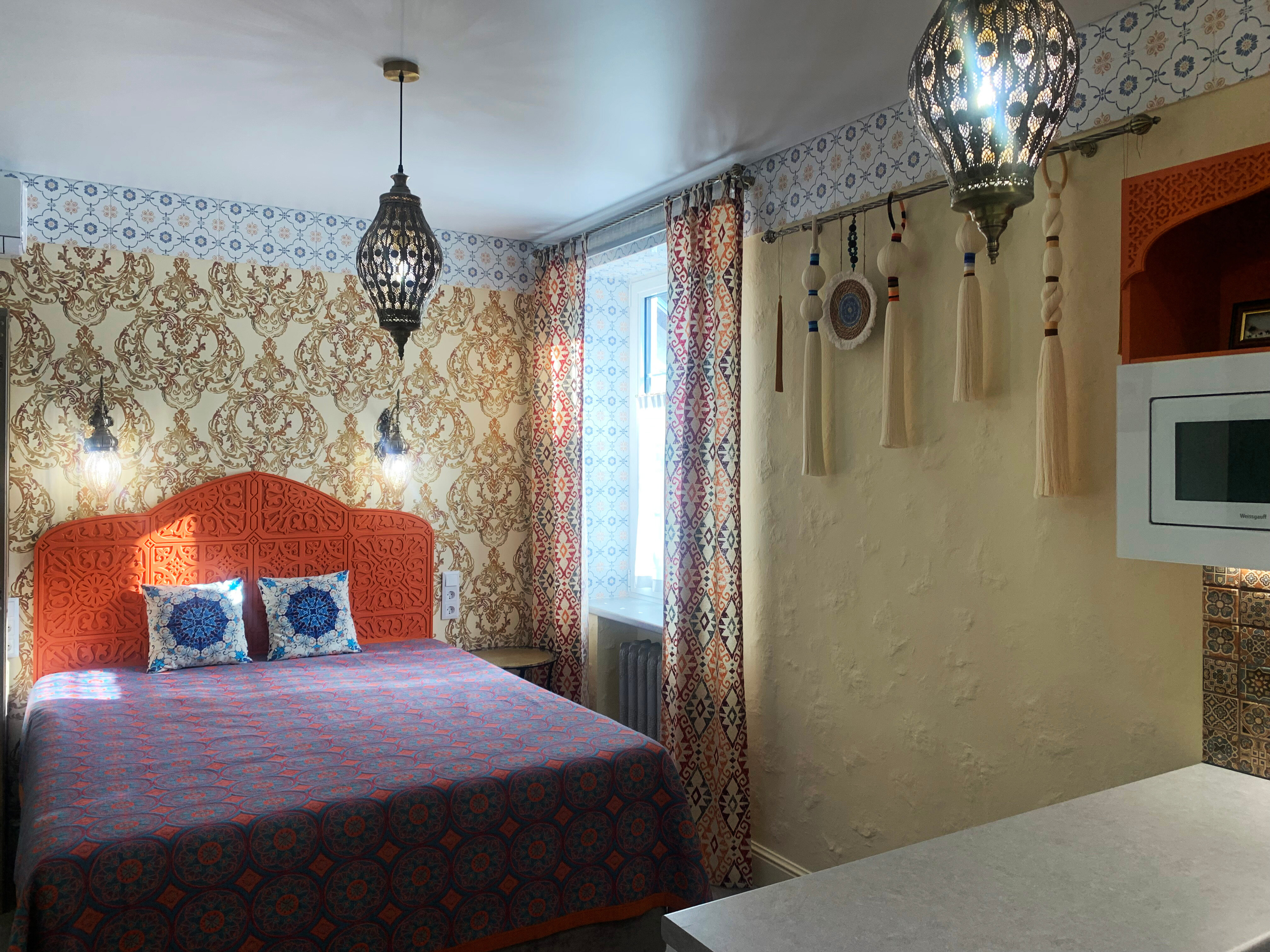 Фото Моренико