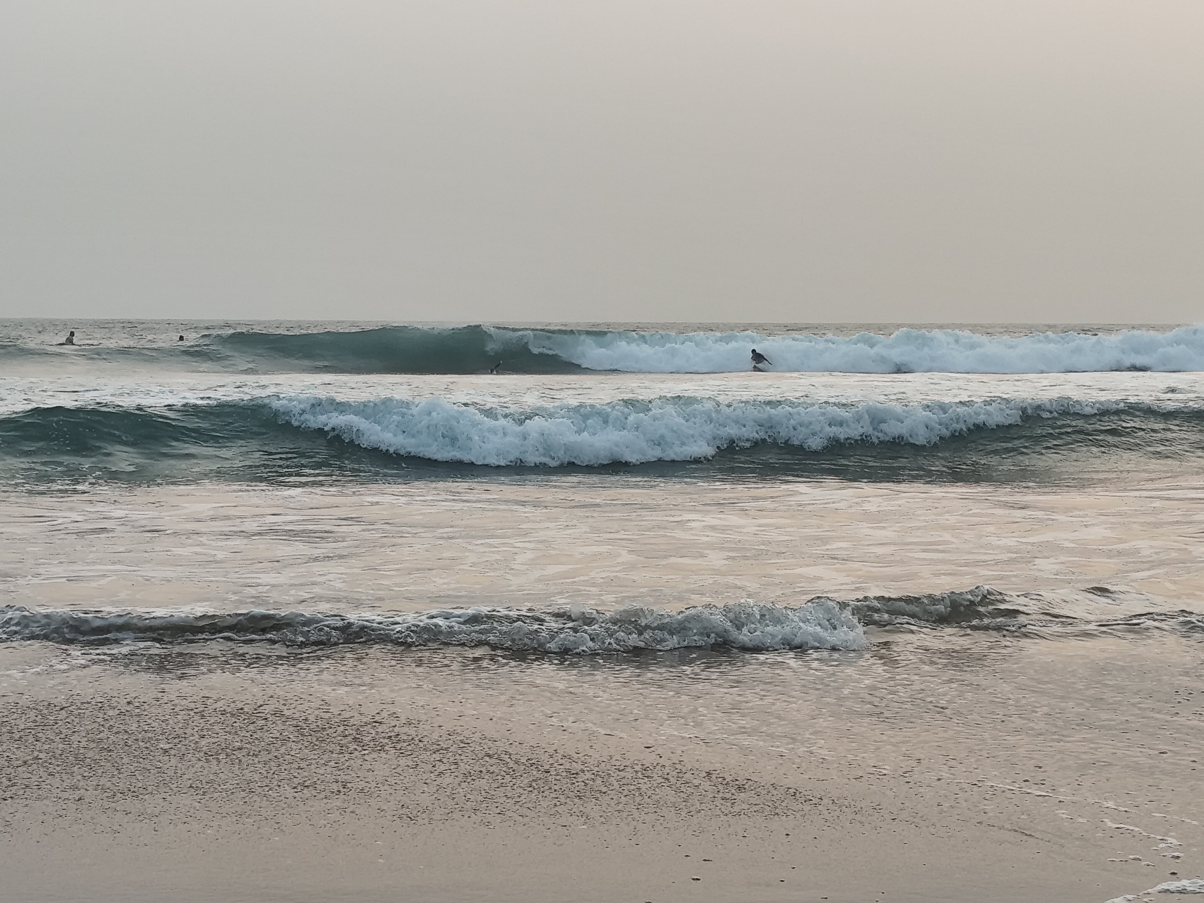 Фото Hansa Surf Hotel