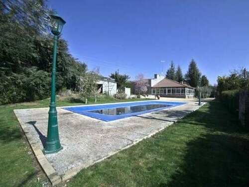 Гостиница Quinta Da Boa Ventura в Брагансе