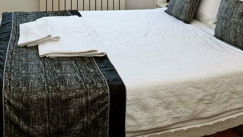 Гостиница Assos Behram Hotel - Special Category в Ассосе