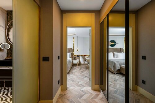 Гостиница Lexia Hotels в Анталье