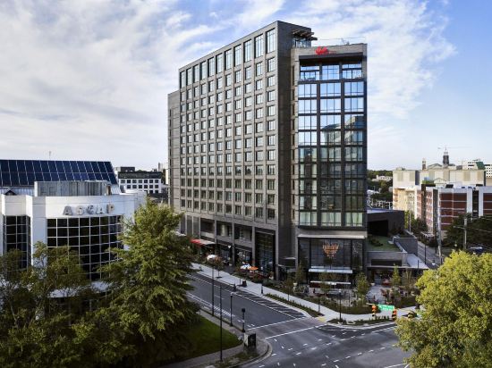 Фото Virgin Hotels Nashville