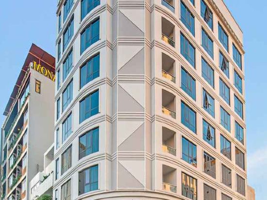 Фото Capecia DaNang Hotel