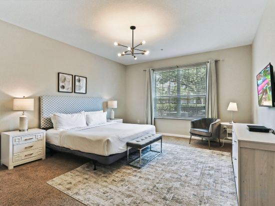 Фото Cozy Vista Cay Condo! Free Resort Access