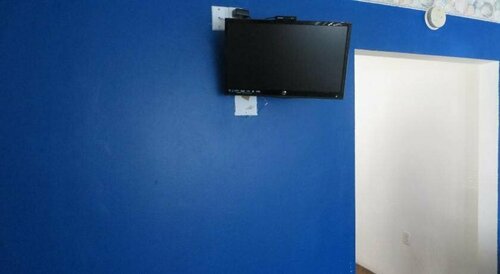 Гостиница Royal Palms Motel в Стюарте