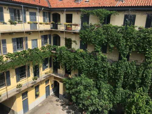Gioia House Guesthouse