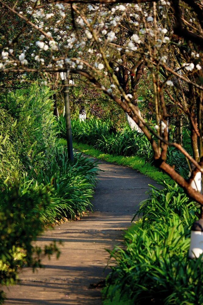 Фото Silk Path Grand Sapa Resort & Spa