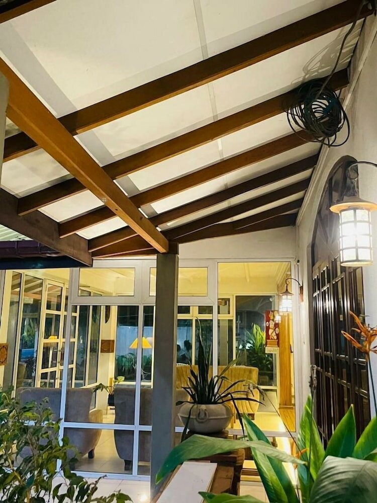 Фото Sadula Holiday Resort - Anuradhapura