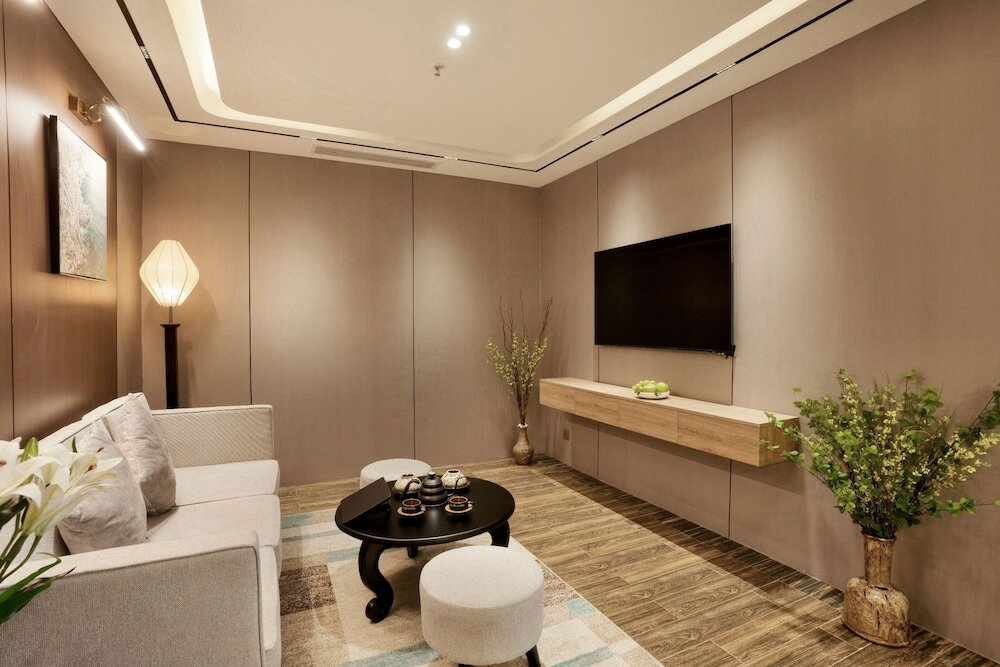 Фото Cicilia Danang Hotel & SPA