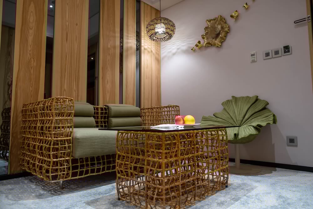 Фото arTree Hotel