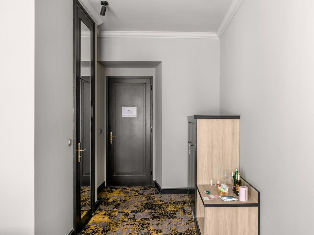 Фото Numa Root Rooms & Apartments