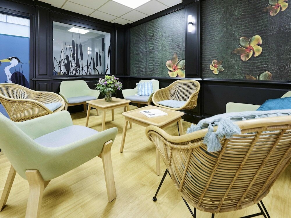 Фото Ibis Styles Bordeaux Bègles