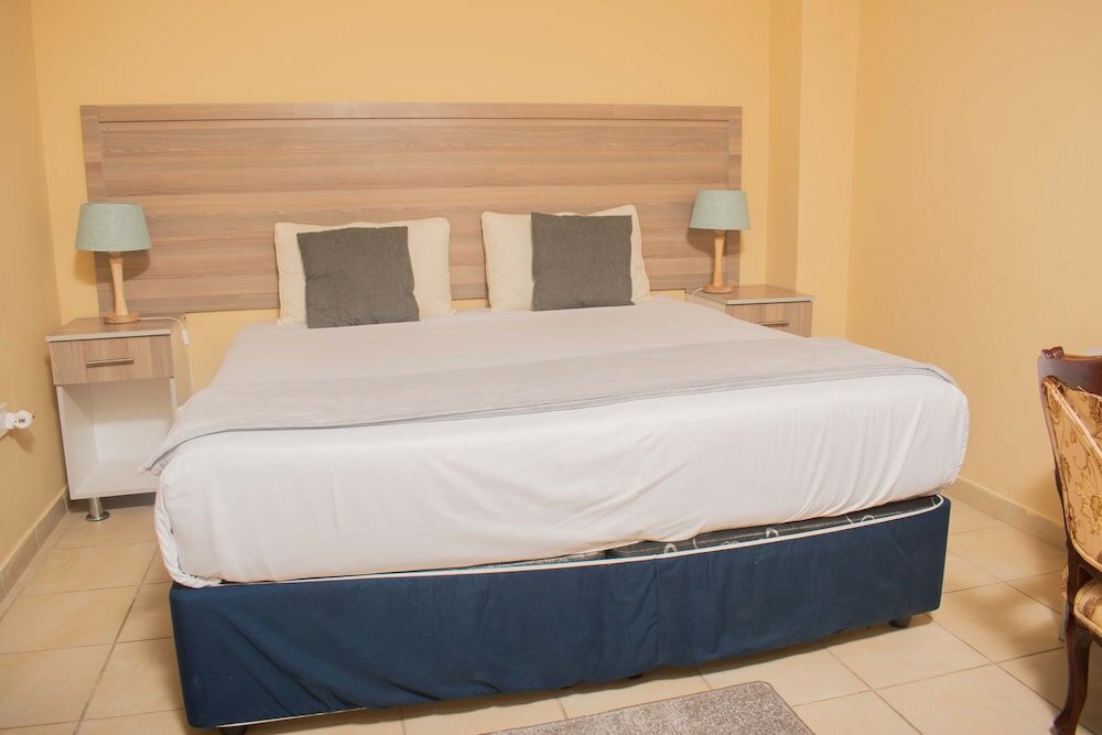 Фото River-Ridge Guest House