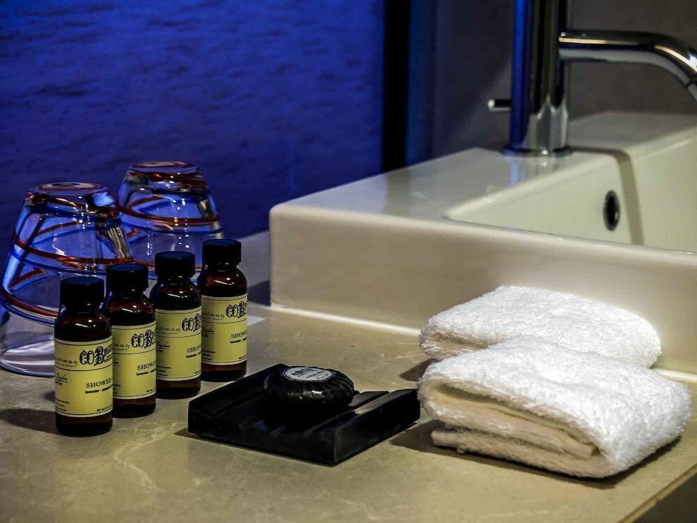 Фото Pullman Bangkok King Power