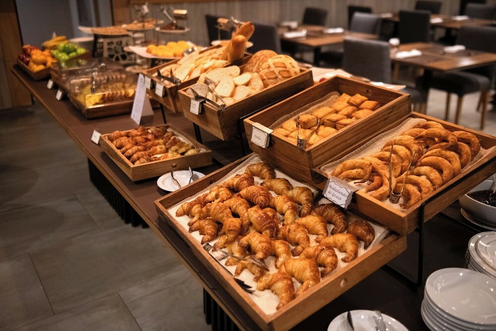 Фото Hotel Alejandro I