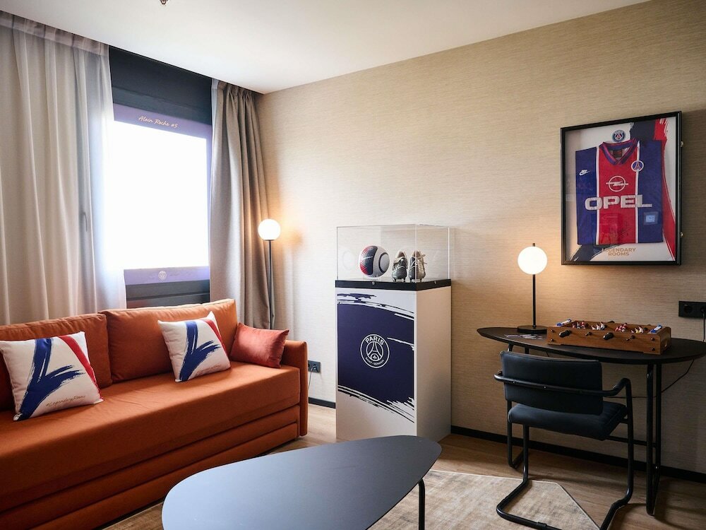 Фото Expo Hotel