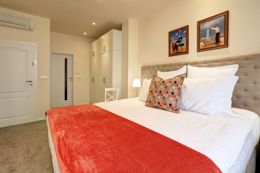 Фото City Boutique Inn