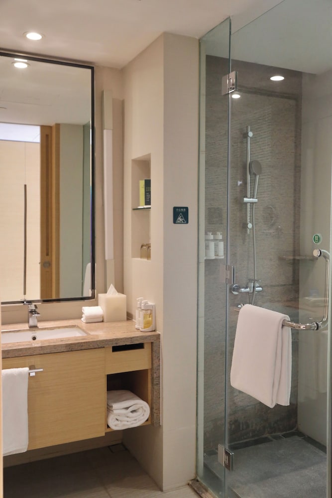 Фото Holiday Inn Nanyang