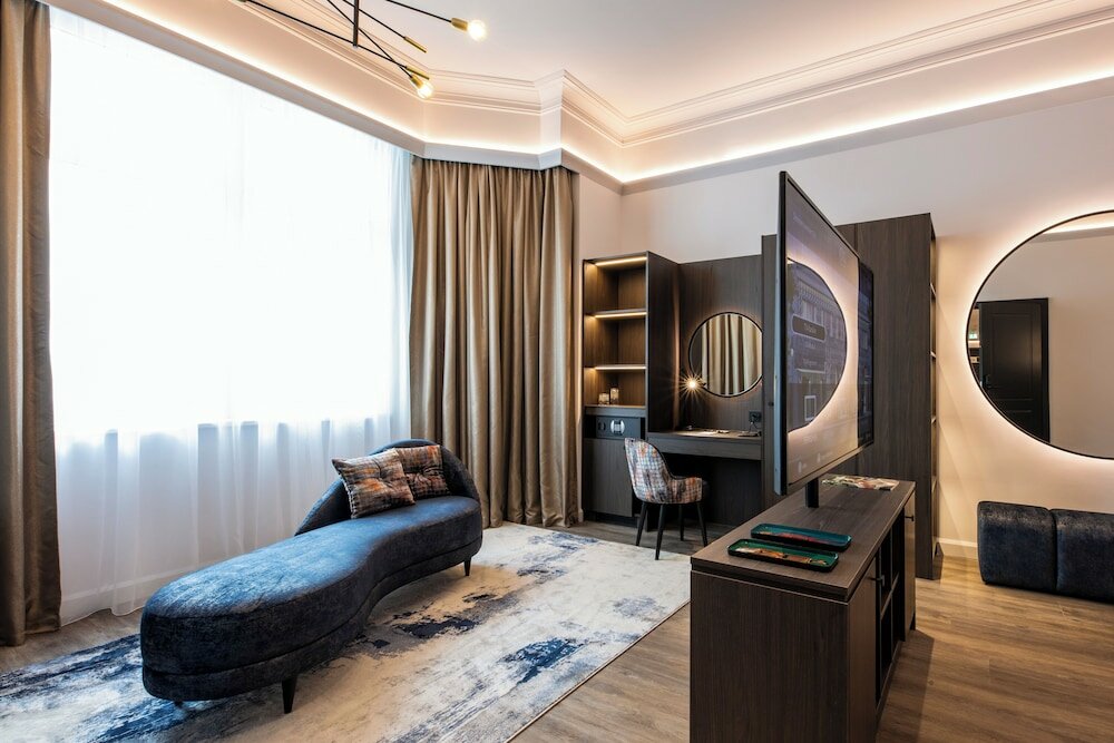 Фото O11 Boutique Hotel Vienna