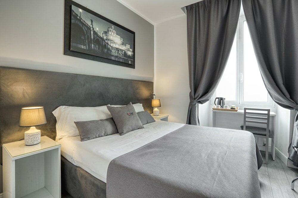 Фото Rhome GuestHouse