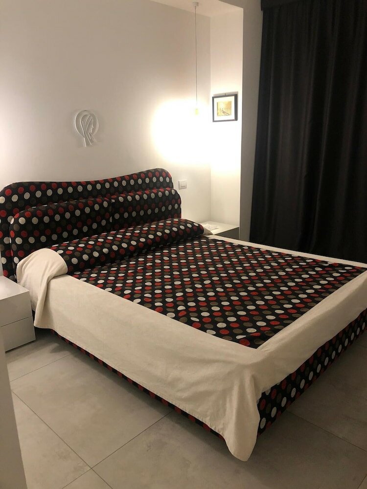 Фото Residence CineApollo