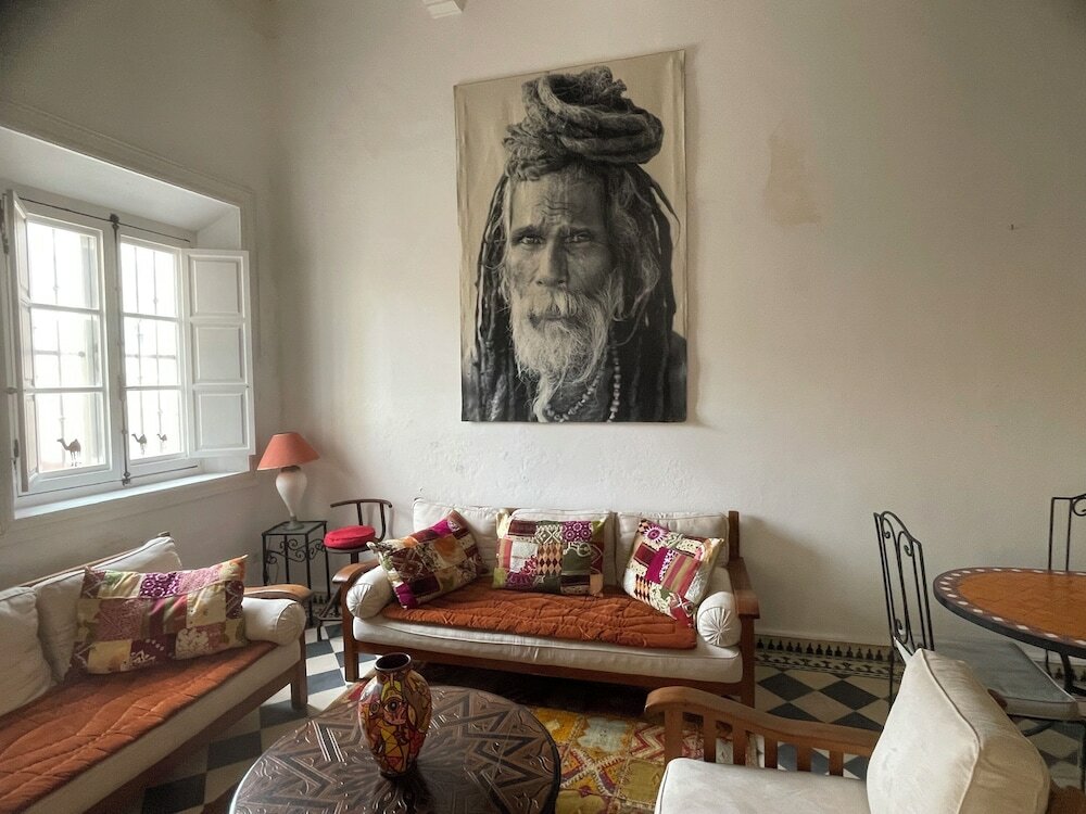 Фото Riad Sidi Magdoul
