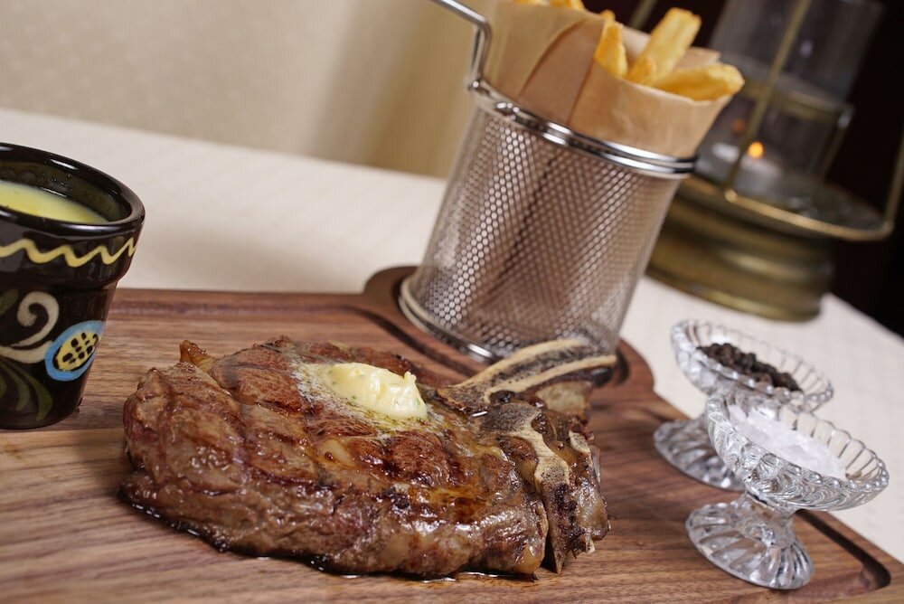 Фото Anker Brygge