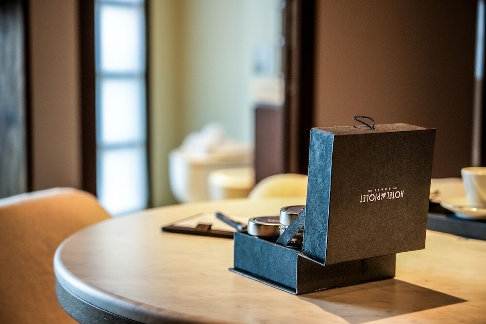 Фото Hotel Al Piolet