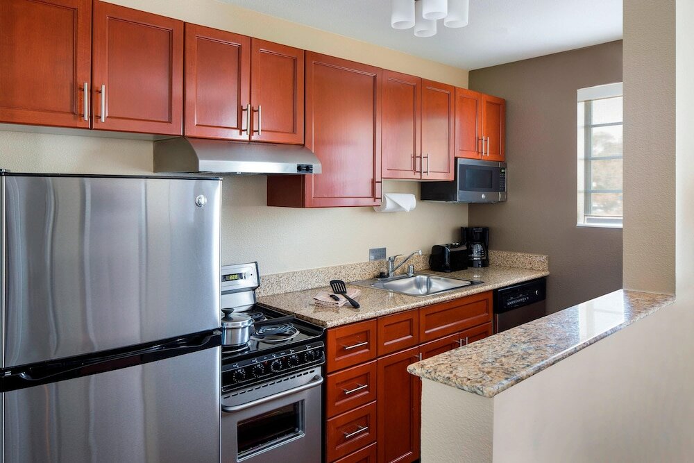 Фото TownePlace Suites Milpitas Silicon Valley