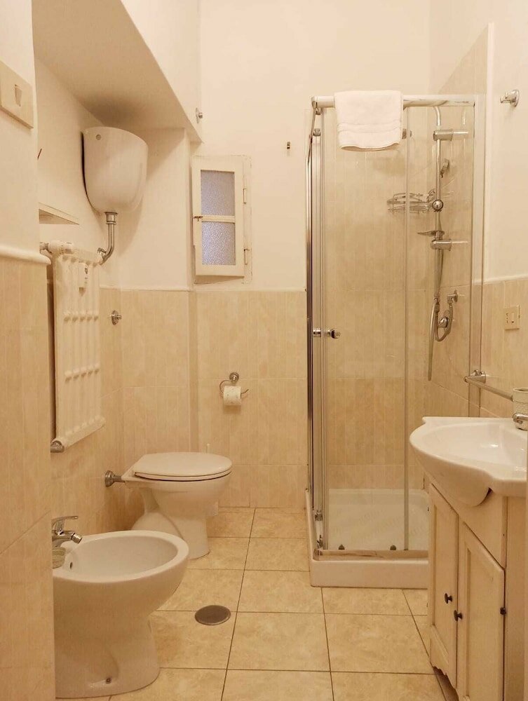 Фото Domina Popolo B&b