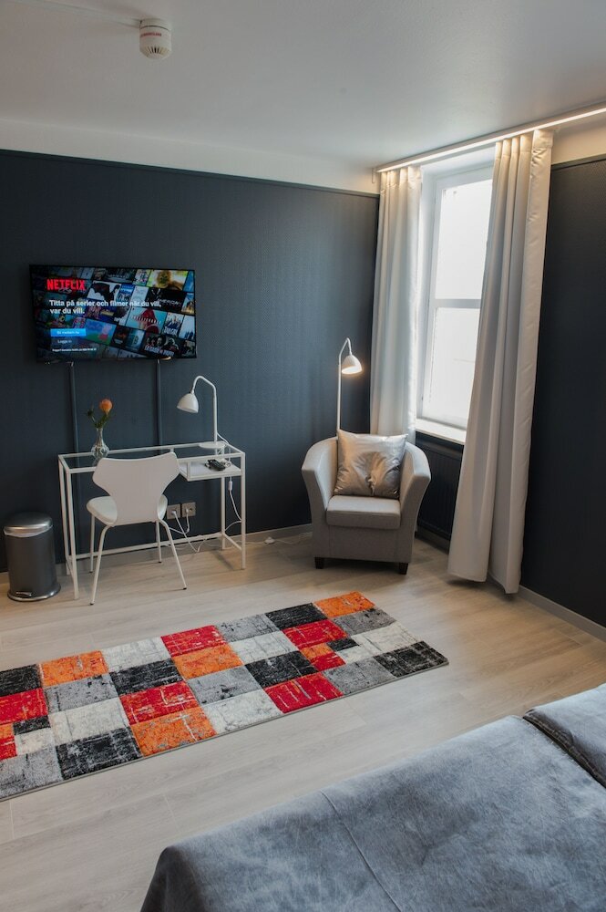Фото Hotel Stensson