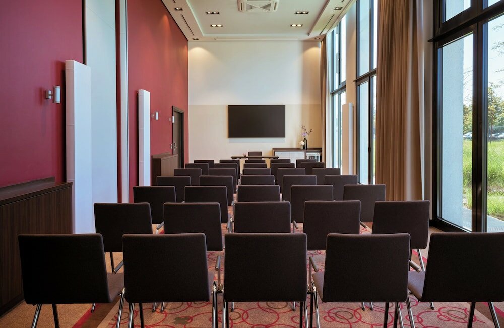 Фото Leonardo Royal Hotel Munich