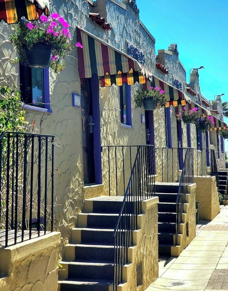Фото Capitola Venetian Hotel