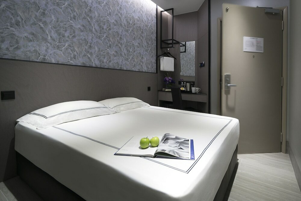 Фото Hotel Classic by Venue