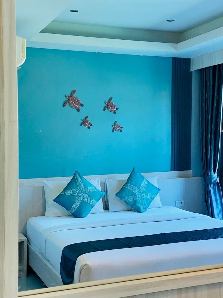 Фото Coco Bella Hotel