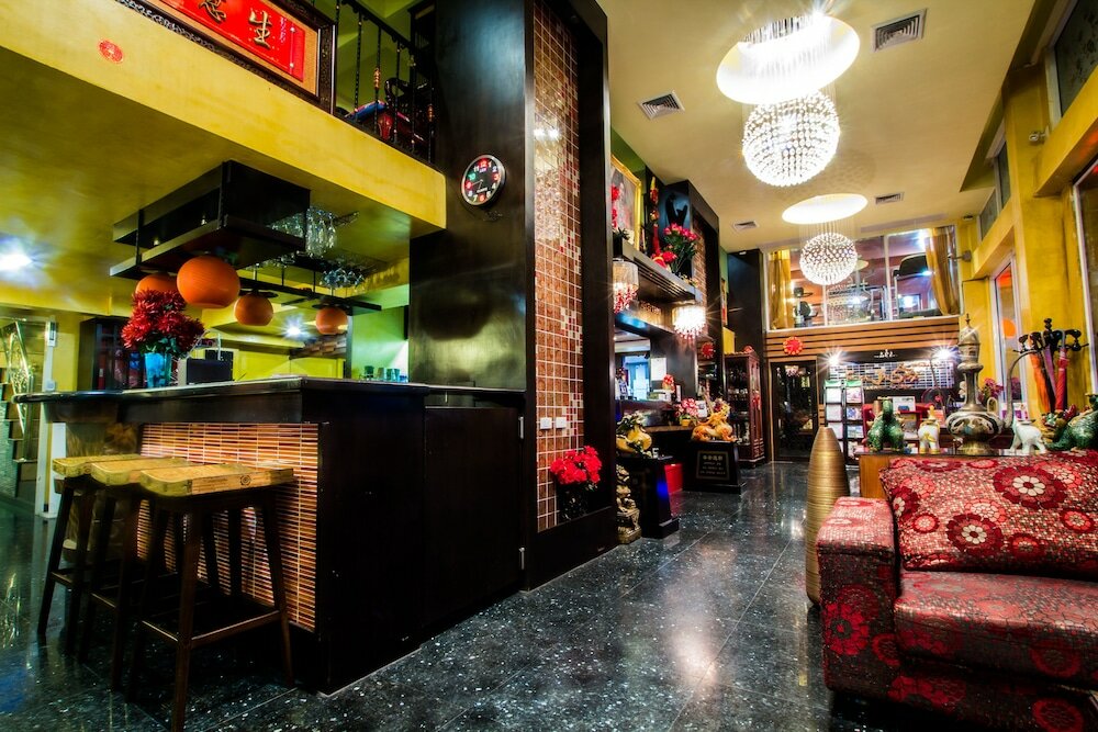 Фото Zen Rooms Sukhumvit 71