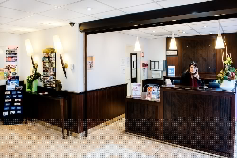 Фото отеля 3