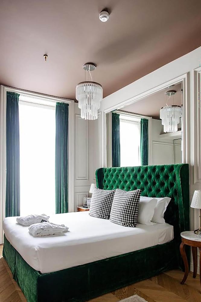 Фото Matilde Boutique Hotel