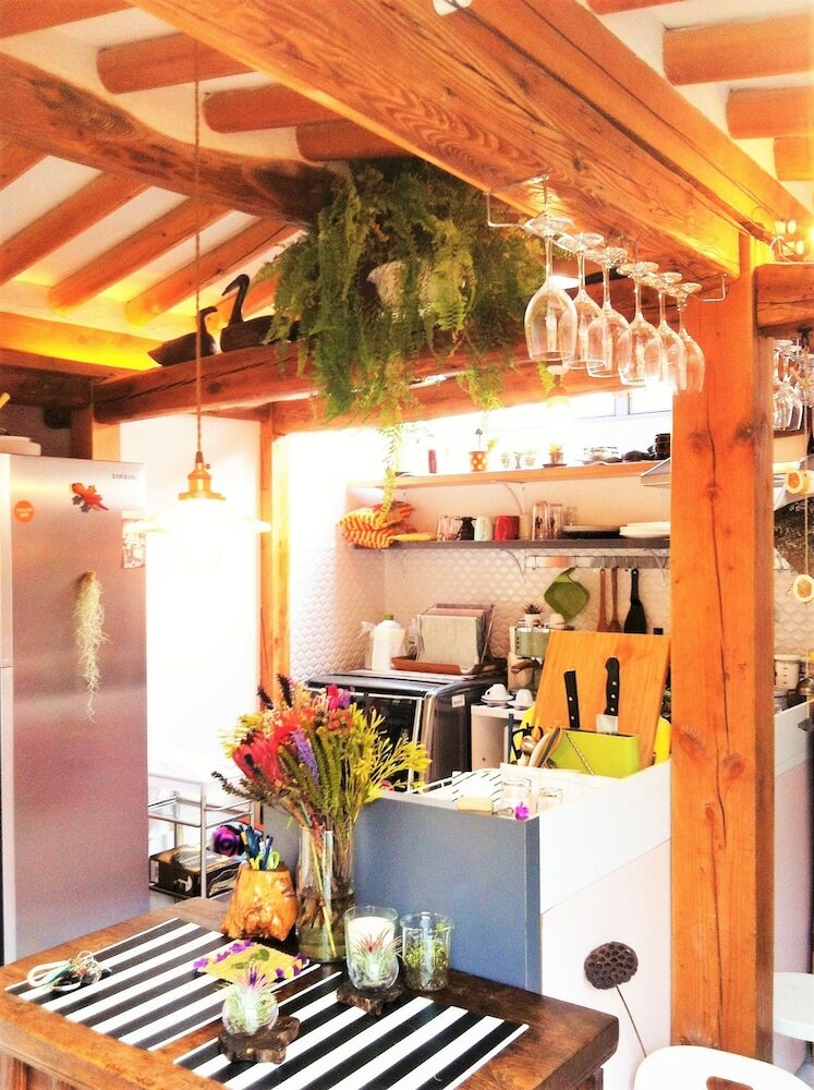 Фото NagNe House Boutique Hanok