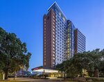 Crowne Plaza Shanghai Fudan, an Ihg Hotel