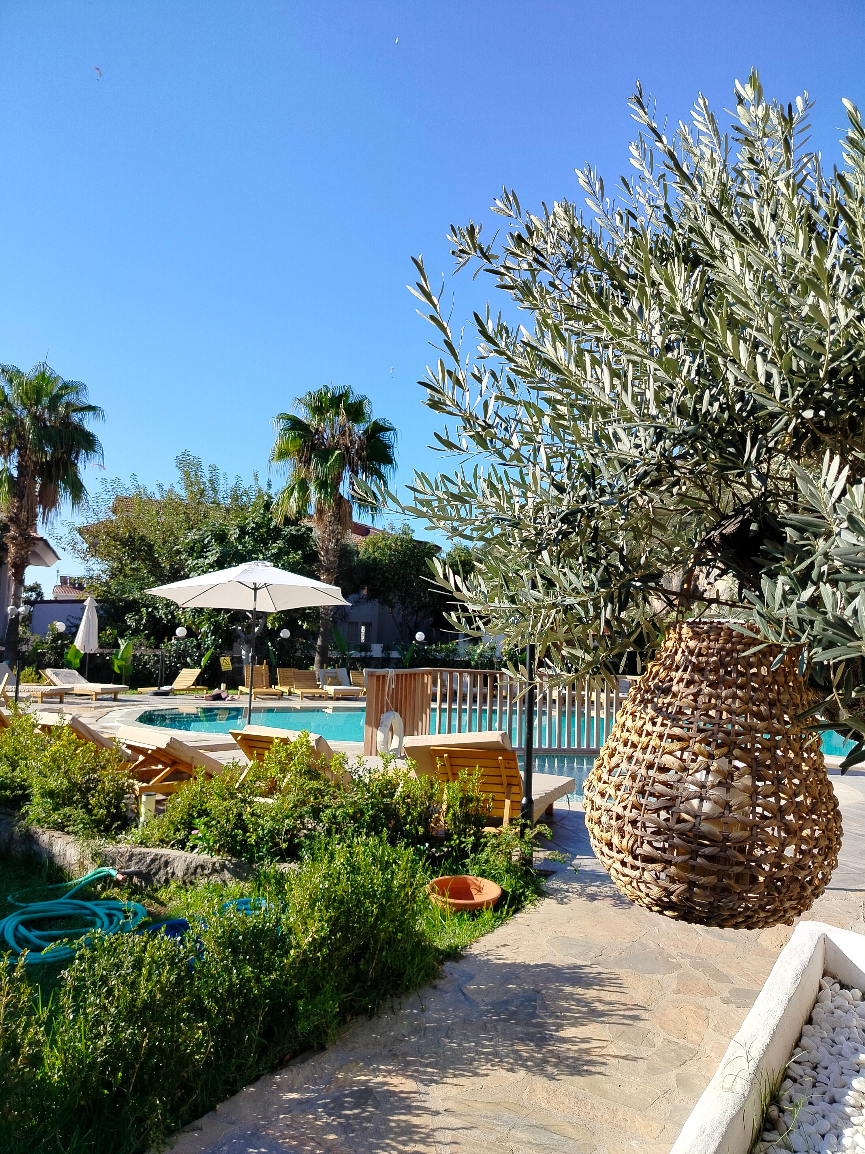 Фото Ata Lagoon Beach Hotel