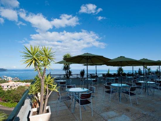 Фото Madeira Panoramico Hotel