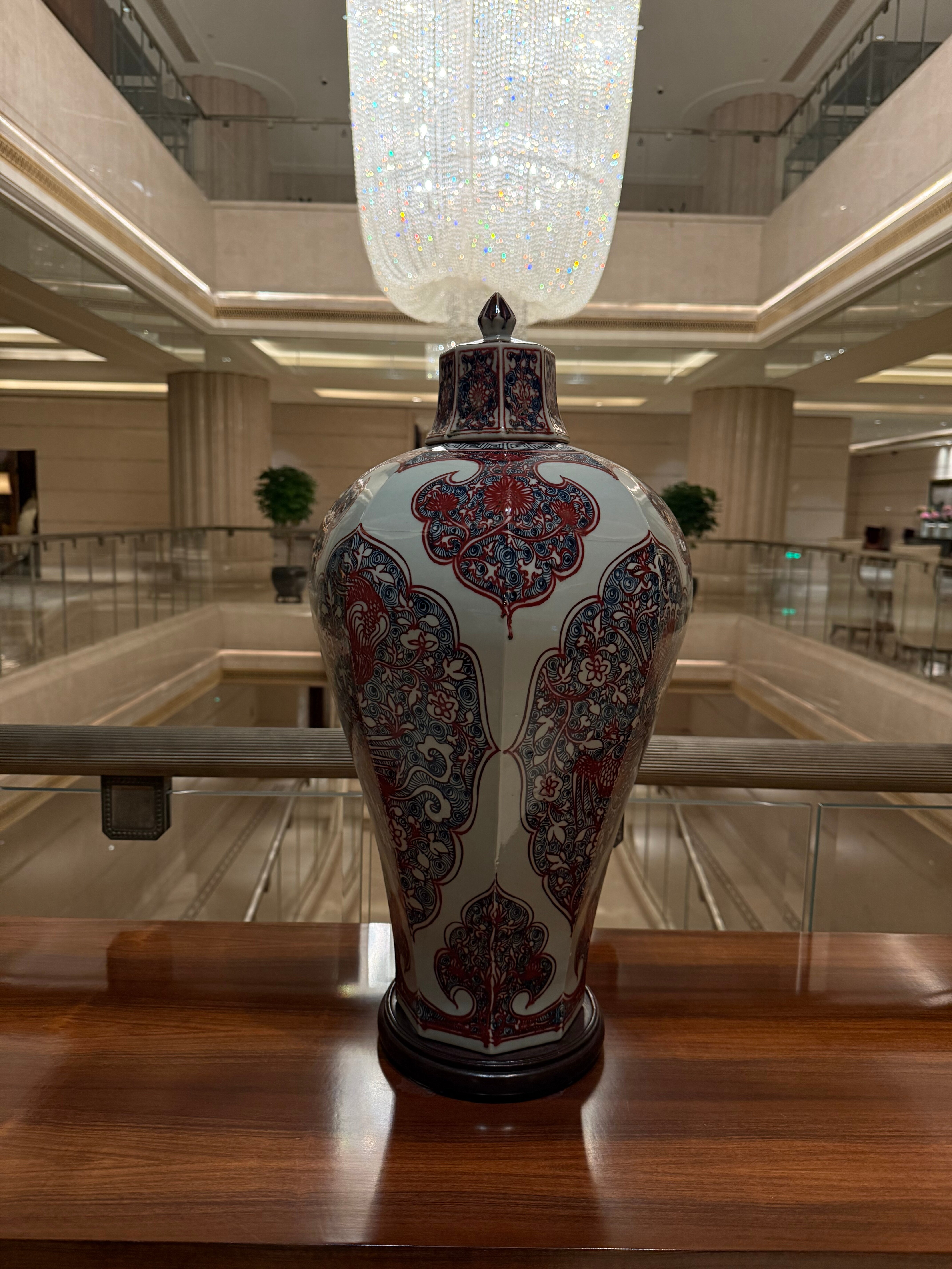Фото Waldorf Astoria Shanghai on the Bund