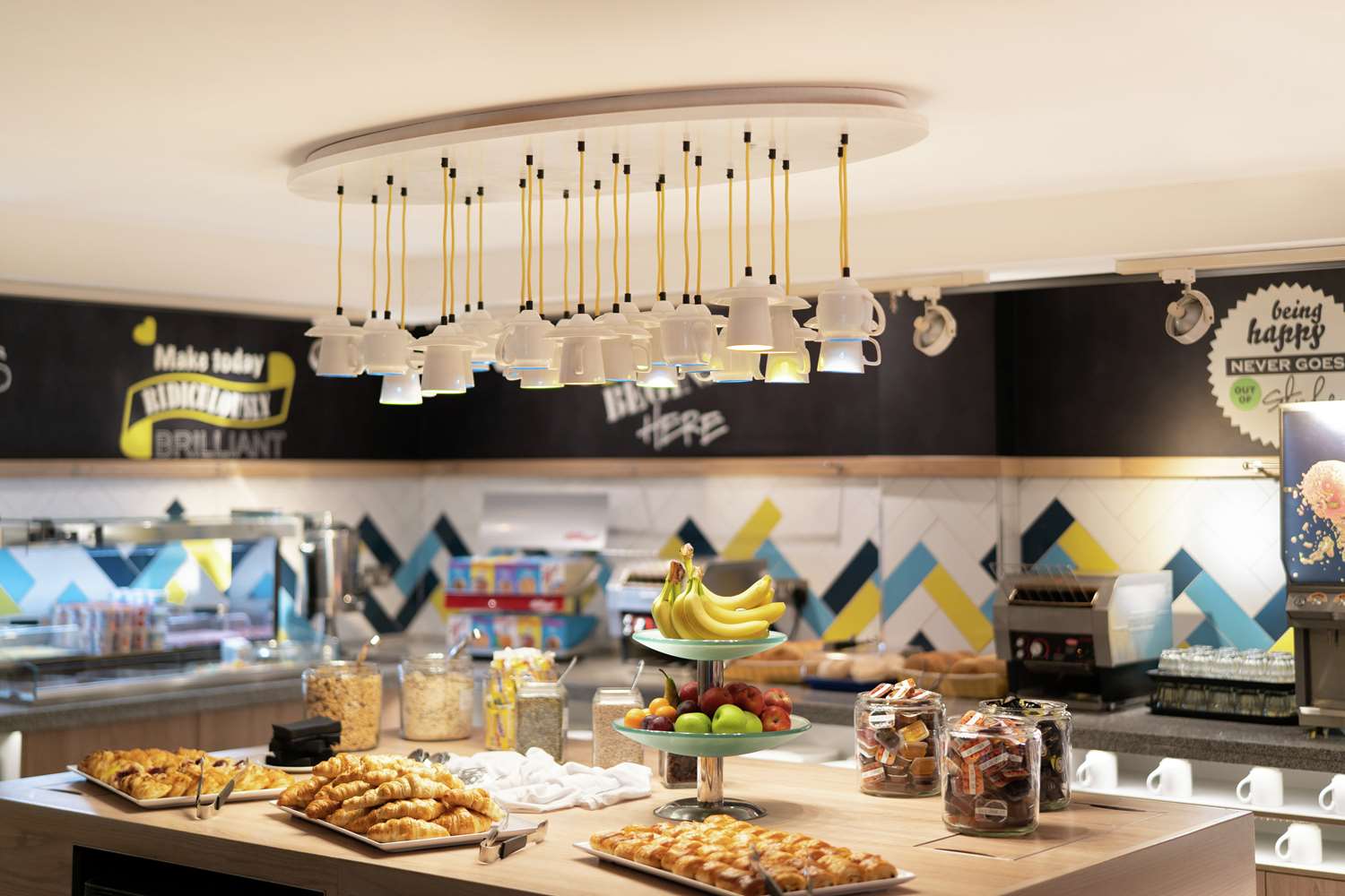 Фото Hampton by Hilton Newcastle