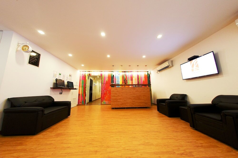 Фото CityRest Fort - Hostel