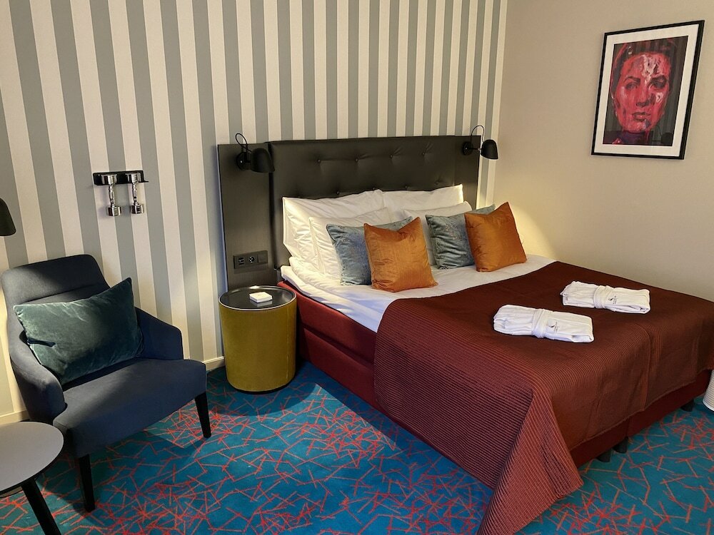 Фото ProfilHotels Nacka
