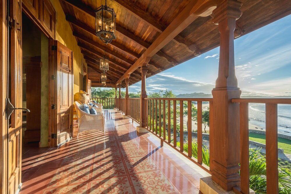 Фото Rancho Santana